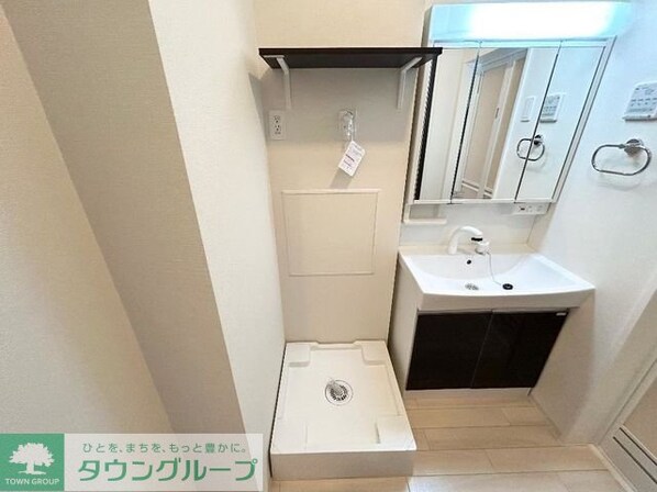 ルナフォーリアの物件内観写真